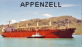 APPENZELL IMO9227833
