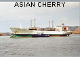 ASIAN CHERRY  IMO9172698