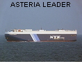 ASTERIA LEADER IMO9531741