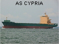 AS CYPRIA IMO9315812