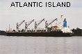 ATLANTIC ISLAND IMO9180011