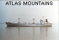 ATLAS MOUNTAINS  IMO8130942