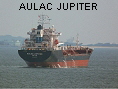 AULAC JUPITER IMO9507166