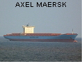 AXEL MAERSK IMO9260419