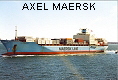 AXEL MAERSK  IMO7361207