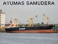 AYUMAS SAMUDERA IMO9004669