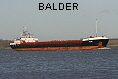BALDER IMO8505549
