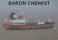 BARON CHEMIST IMO9355018