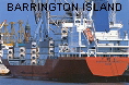 BARRINGTON ISLAND IMO9059614