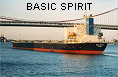 BASIC SPIRIT IMO9187734
