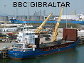 BBC GIBRALTAR IMO9178472