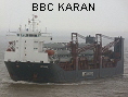 BBC KARAN IMO9179842