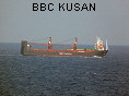 BBC KUSAN IMO9220639