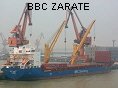 BBC ZARATE IMO9337236