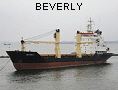 BEVERLY IMO8817849