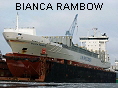 BIANCA RAMBOW IMO9297591
