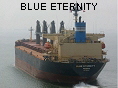 BLUE ETERNITY IMO9087647
