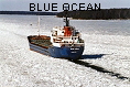 BLUE OCEAN IMO7607405