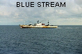 BLUE STREAM IMO7826130