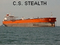 C.S. STEALTH IMO9308819
