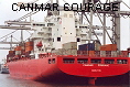CANMAR COURAGE IMO9108130