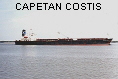 CAPETAN COSTIS IMO8806888