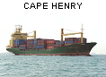 CAPE HENRY IMO9004217