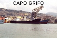 CAPO GRIFO IMO6401098