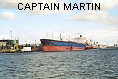 CAPTAIN MARTIN IMO8806371