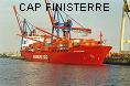 CAP FINISTERRE IMO8710986