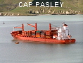 CAP PASLEY IMO9344655