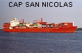 CAP SAN NICOLAS IMO9215660