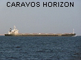 CARAVOS HORIZON IMO8419257
