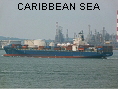 CARIBBEAN SEA IMO9108295