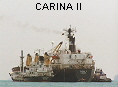 CARINA II IMO7627481