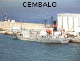 CEMBALO IMO7231191
