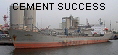 CEMENT SUCCESS IMO5216955