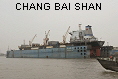 CHANG BAI SHAN IMO8632433