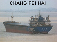 CHANG FEI HAI IMO9353400