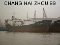 CHANG HAI ZHOU 69