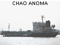 CHAO ANOMA IMO9114658