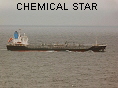 CHEMICAL STAR IMO9236339