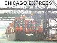 CHICAGO EXPRESS IMO9295268