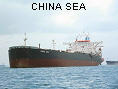 CHINA SEA IMO8700254