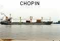 CHOPIN IMO8513728