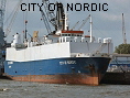 CITY OF NORDIC IMO8325468
