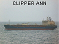 CLIPPER ANN IMO9422665