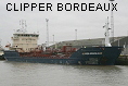 CLIPPER BORDEAUX IMO9281803