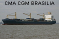 CMA CGM BRASILIA IMO9294018