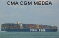 CMA CGM MEDEA IMO9299800